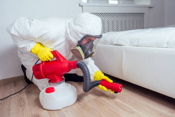 Best Pest Prevention Services  in Elgin, SC