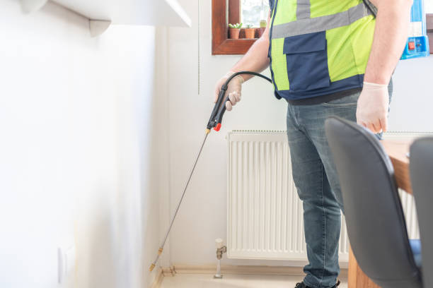Reliable Elgin, SC Pest Control Solutions